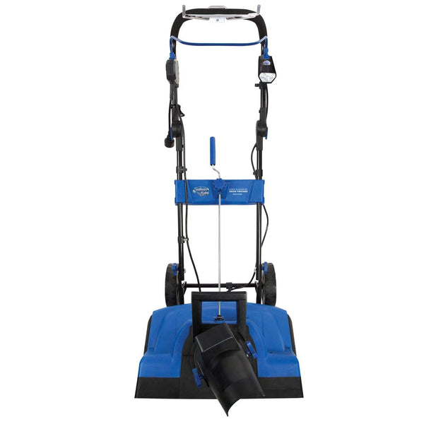 Snow Joe Ultra SJ625E-RM 21 inches15 Amp Electric Snow Thrower (Renewed)