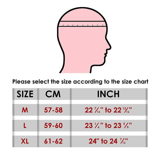 AHR Full Face Flip up Modular Motorcycle Helmet DOT Approved Dual Visor Motocross Black M