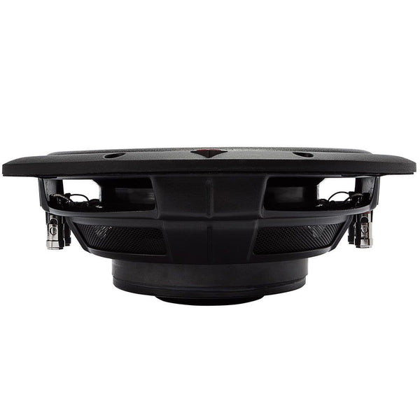 Rockford Fosgate R2SD2-10 Prime 2-Ohm DVC Shallow 10" Subwoofer 200 Watts RMS / 400 Watts Max
