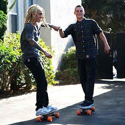 SWAGTRON SwagBoard NG-1 Youth Electric Longboard