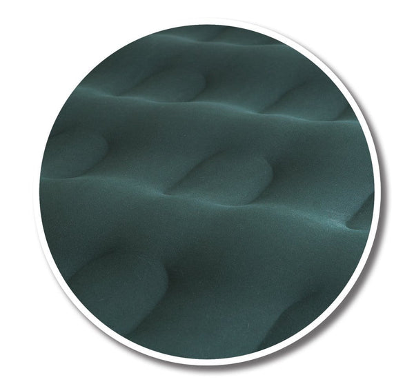 AirBedz PPI 302 Mattress with Built-in Air Pump and 19 Foot Cable