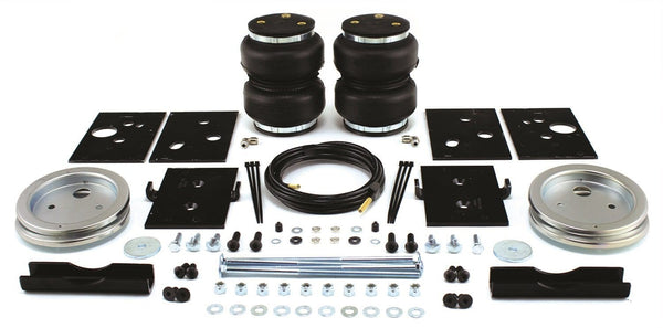 Air Lift 57289 LoadLifter 5000 Adjustable Air Springs-Dodge Ram 2500 3/4 Ton '14-'15