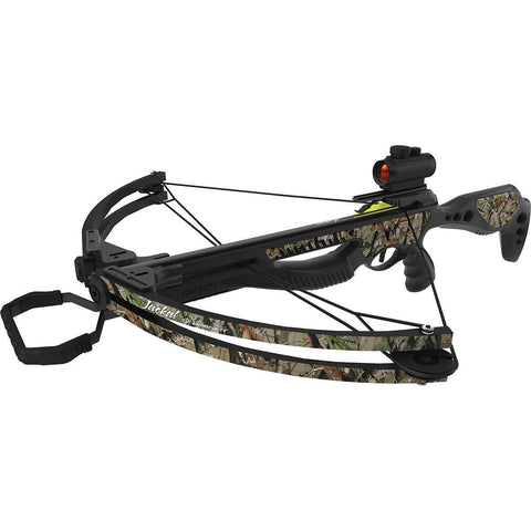 Barnett Outdoors Jackal Crossbow Package
