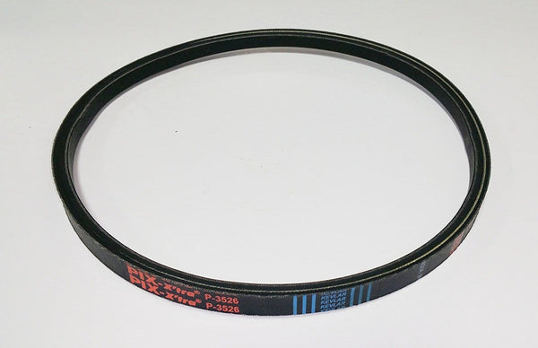 Rotory Murray 3526MA Snowblower Auger Drive Belt, 7/16 x 30-3/8-in Genuine Original Equipment Manufacturer (OEM) Part