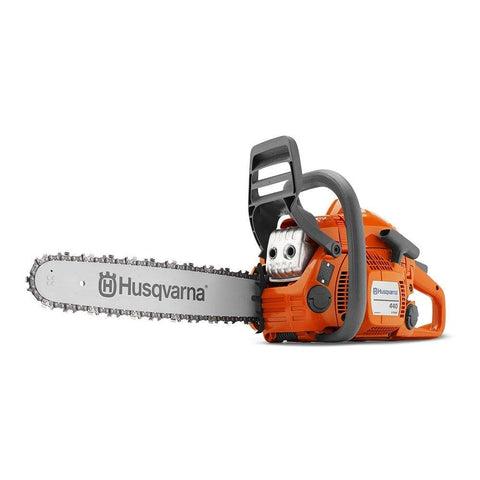 Husqvarna 967650901 Gas Chainsaw