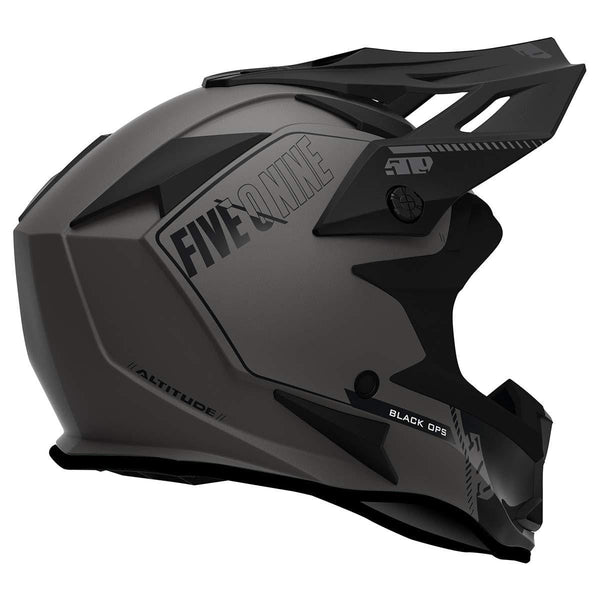 509 Altitude Helmet with Fidlock (Black Ops - Large)