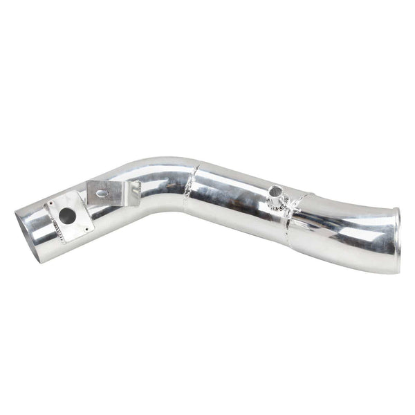 SUPERFASTRACING Air Intake Kit for 03-07 Ford 6.0L F-250 F-350 6.0L Powerstroke Diesel Silver