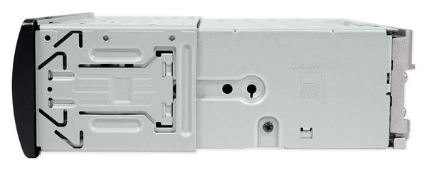 ALPINE CDE-172BT Bluetooth CD Receiver Car Stereo USB/AUX SiriusXM Ready+Remote