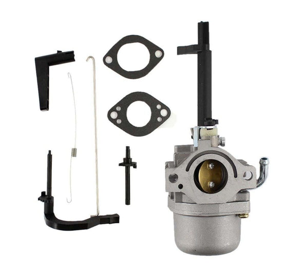 XtremeAmazing Carburetor Replacement for Briggs & Stratton 591378 699966 699958 Snowblower Generator 796321 696132 Carb