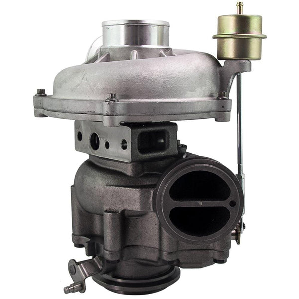 maXpeedingrods GTP38 GTP38R Turbo Turbocharger for Ford 7.3L F550 F250 F350 F450 Pick-up 1999.5-2003 Powerstroke Diesel 1831383C92 Turbo Charger