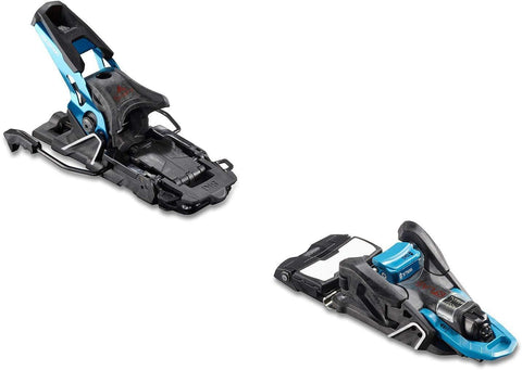 Salomon S/Lab Shift MNC Ski Bindings Sz 100mm Blue/Black