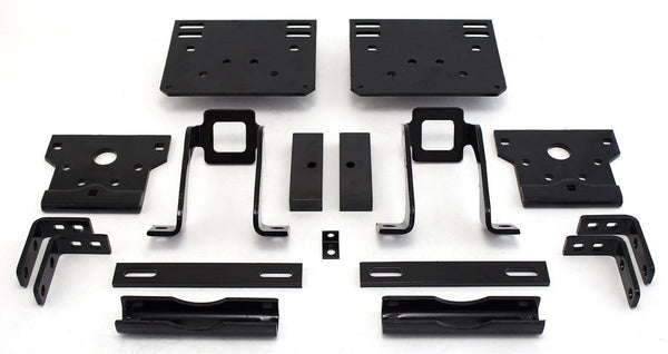 Air Lift Company 57398 Loadlifter 5000 Ford