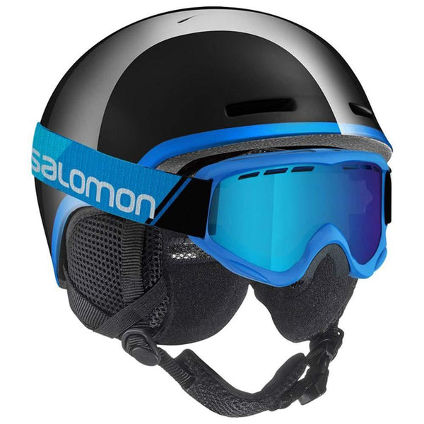 SALOMON GROM