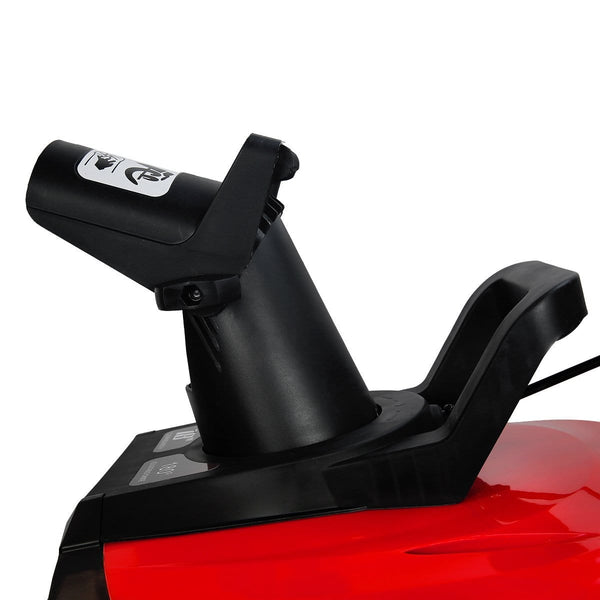 1600w Ultra Electric Snow Thrower