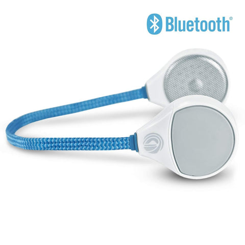 Alta Wireless Bluetooth Helmet Drop in Headphones- HD Speakers Compatible with Any Audio Ready Ski/Snowboard Helmet - 3 Button Glove Friendly Controls with Microphone for Hands Free Calls.