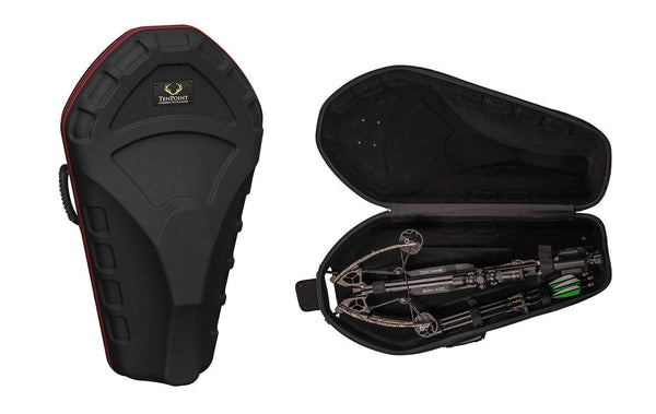 Tenpoint Stealth NXT Crossbow Package with Evo-X Marksman Scope, Quiver, Arrows, and ACUdraw PRO - Elite Package (CB18019-3493)