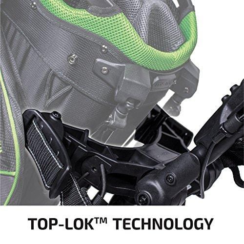 Bag Boy TriSwivel II Golf Cart [product _type] Bag Boy - Ultra Pickleball - The Pickleball Paddle MegaStore