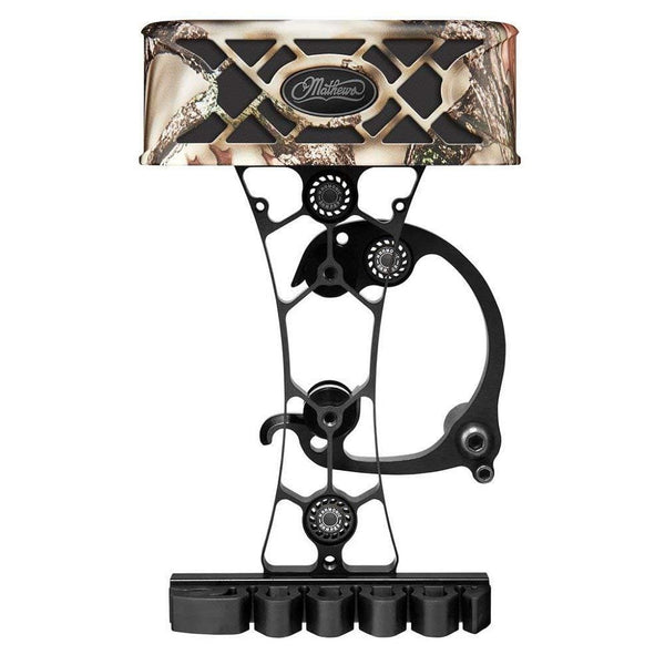 MATHEWS HD Quiver Lost XD 6 Arrow