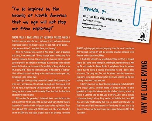 Living the RV Life: Your Ultimate Guide to Life on the Road