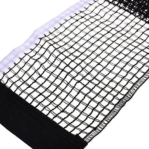 Cosmos Black Color Table Tennis Replacement Net