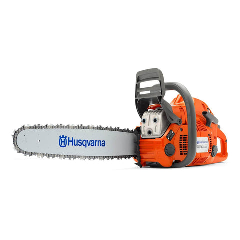 Husqvarna 20 Inch 460 Rancher Gas Chainsaw