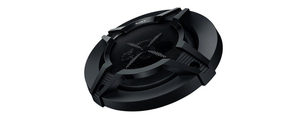 Sony XSFB1330 5.25-Inches 240 Watt 3-Way Car Audio Speakers, 1 pair (Black)