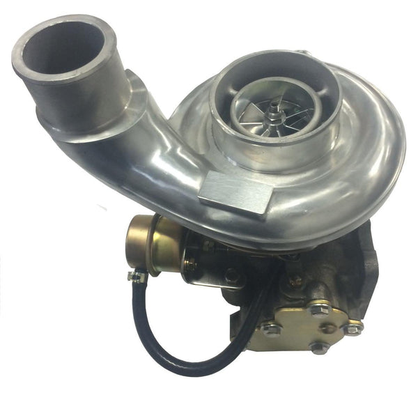 DIESEL POWER SOURCE DPS-T62-2G-12V 62/65/12 TURBOCHARGER for 1988-1998 DODGE CUMMINS S300 S362 fits 12V and 24V