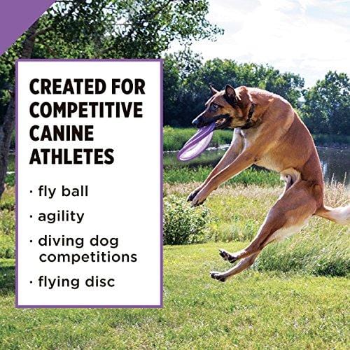 Purina Pro Plan High Protein Dry Dog Food; SPORT Performance 30/20 Formula - 37.5 lb. Bag