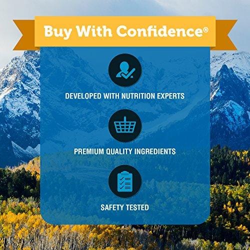 Natural Balance L.I.D. Limited Ingredient Diets Dry Dog Food, Grain Free, Sweet Potato & Fish Formula, 26-Pound