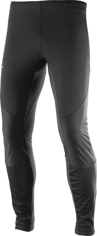Salomon Equipe TR XC Ski Tights Mens Sz L