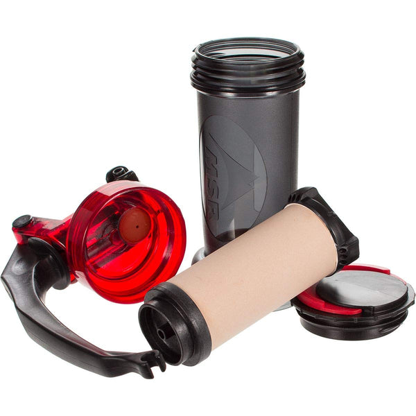 MSR MiniWorks EX Microfilter Water Filter