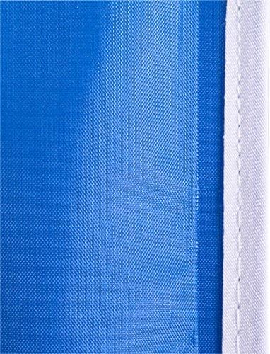 Roscoe Reusable Cold Pack and Hot Pack – Ice Pack For Knee, Shoulder, Back, Injuries - Microwave Heating Pad, 5 x 10 Inches