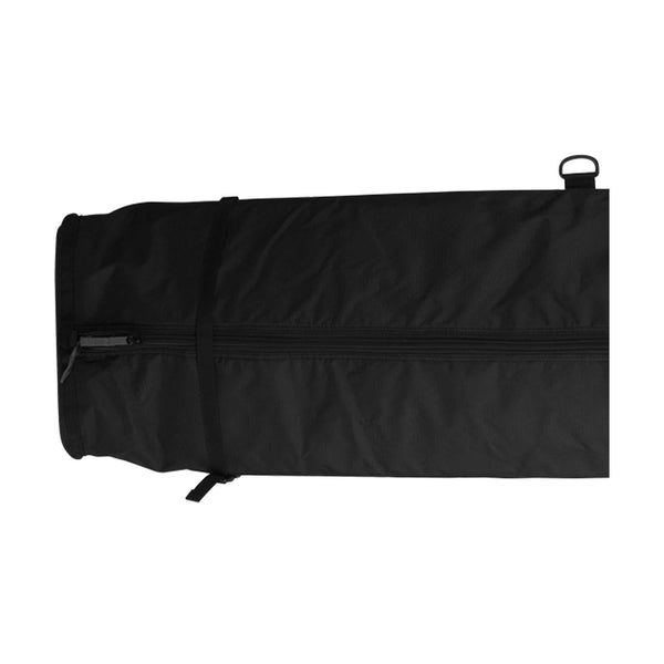 K2 Deluxe Double Ski Bag 2017 - Black