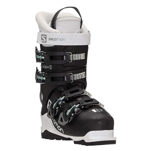 Salomon X Access 60 W Wide Ski Boots - 2020 Women's (26.5 MP)