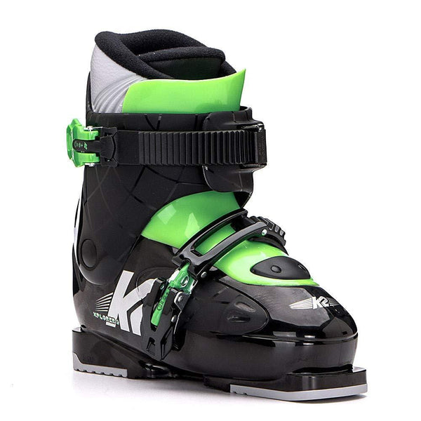 K2 Xplorer-2 Kids Ski Boots 2020-19.5
