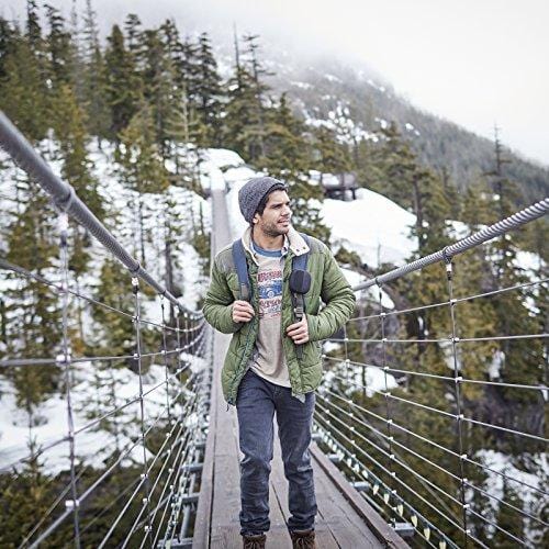 Bose SoundLink Micro Bluetooth speaker - Dark Blue