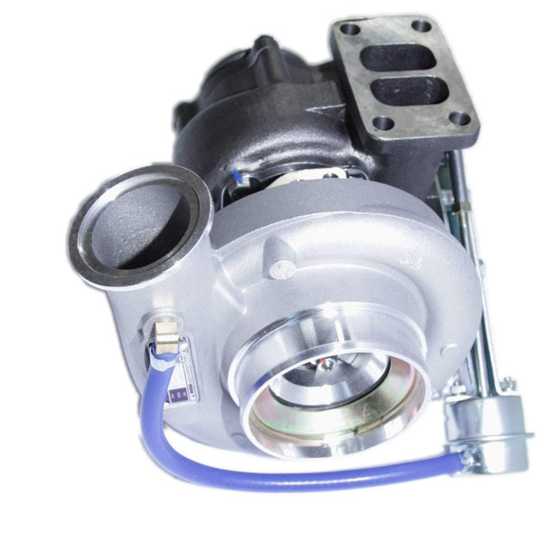 HX35W 3538881 Diesel Turbo charger for Dodge RAM 6BTAA 5.9L Diesel Engine T3