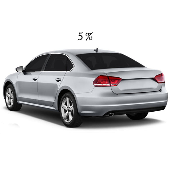 Tint Kits (Computer Cut) for All Four Door Trucks (Full Tint)
