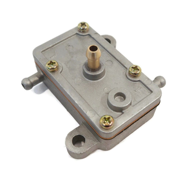 The ROP Shop Fuel Pump Fits Arctic Cat 1995-2000 Bearcat 340 1997-2000 Bearcat 440 Snowmobile