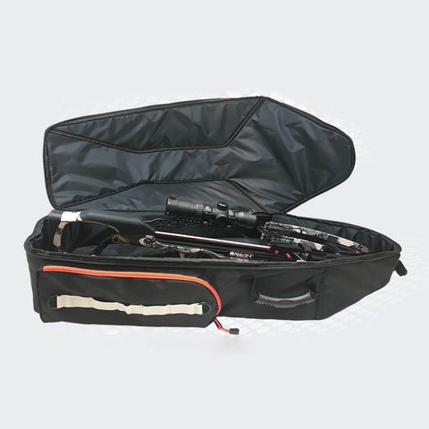 Ravin R180 Soft Case For Use Exclusively With Ravin Crossbows, Black