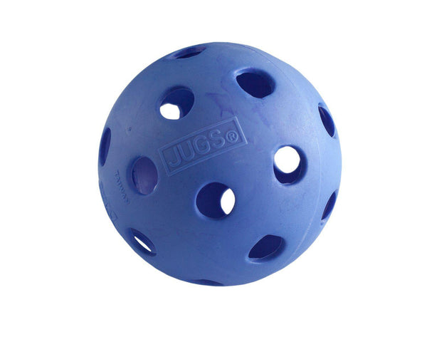 Midnight Indoor Pickleball-6 Count Package (Indigo Blue) [product _type] PickleballCentral - Ultra Pickleball - The Pickleball Paddle MegaStore