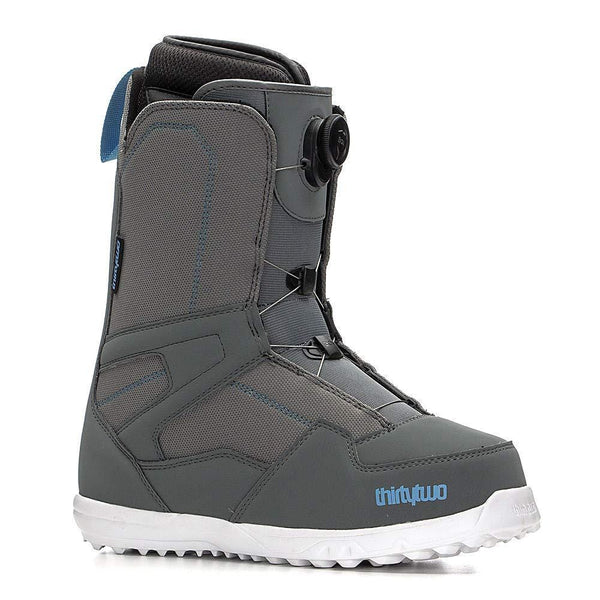 Shifty Boa, Grey, 11