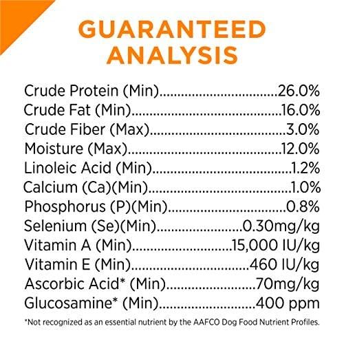 Purina Pro Plan Dry Dog Food; SAVOR Shredded Blend Beef & Rice Formula - 35 lb. Bag