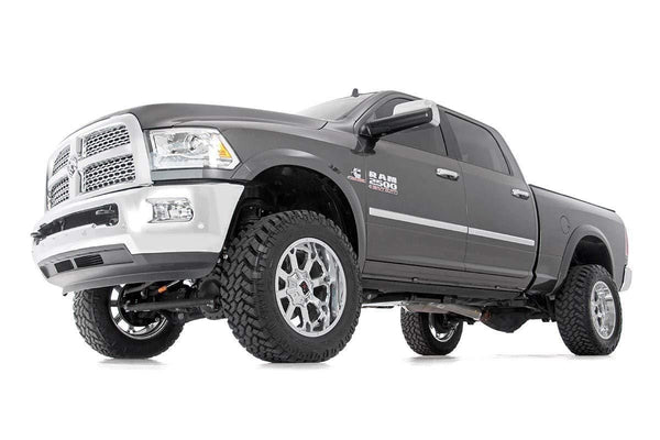 Rough Country 2.5" Lift Kit (fits) 2014-2019 RAM Truck 2500 4WD Suspension System 30200