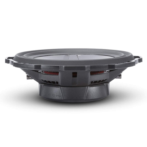 Rockford Fosgate P3SD2-10 Punch P3S 10" 2-Ohm DVC Shallow Subwoofer
