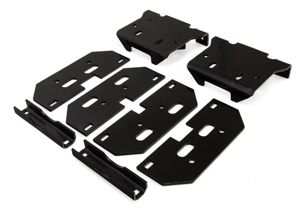AIR LIFT 57297 LoadLifter 5000 Series Rear Air Spring Kit