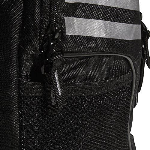 adidas Stadium II Backpack, Black, One Size