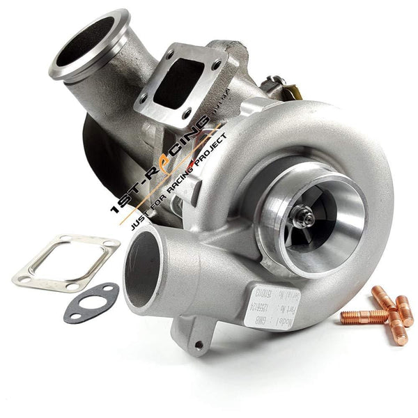 Turbo Charger GM8 96-02 For Chevy Suburban/Pickup Truck 6.5L Diesel Engine V8 OHV
