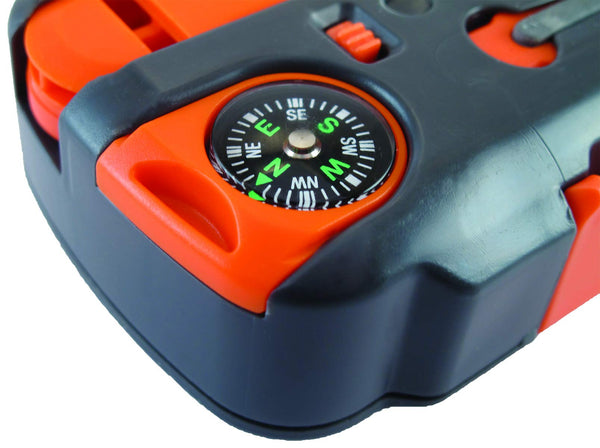 S.O.L. Origin Waterproof Survival Tool Kit