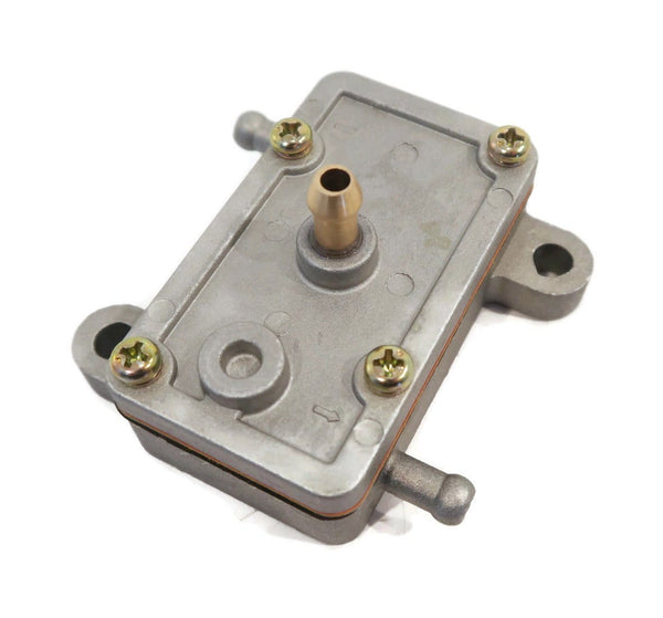 The ROP Shop Fuel Pump Fits Arctic Cat 1995-2000 Bearcat 340 1997-2000 Bearcat 440 Snowmobile